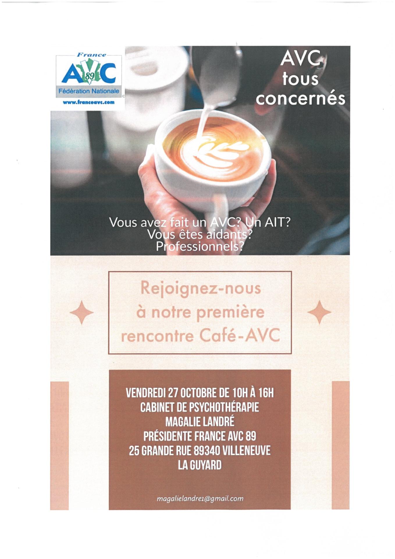 AVC tous concernés