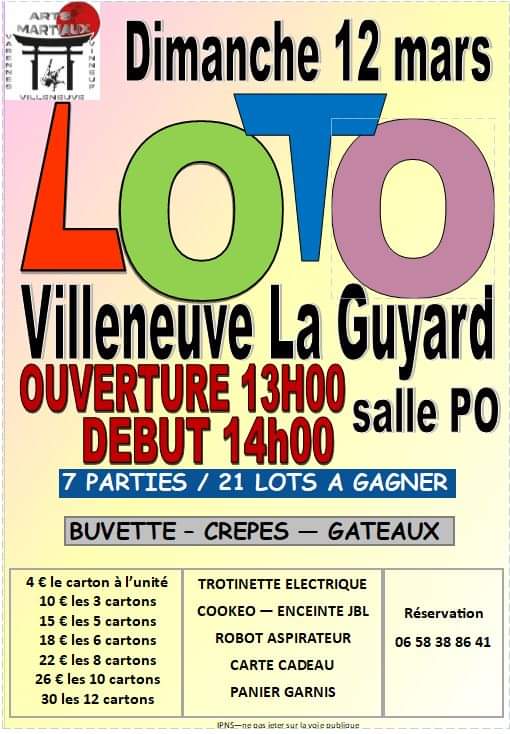 loto