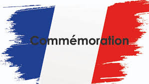Commémoration du 8 mai