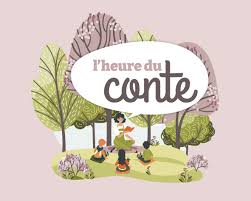 L'heure du conte