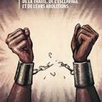 Journée nationale de l'abolition de l'esclavage